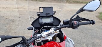 Bmw gs 310R - 5