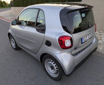 SMART EQ FORTWO 60KW, DPH, PANORAMA, SOH 91% - 5