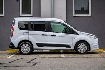Ford Transit Connect 1.6 TDCi 95k Ambiente L1 - 5