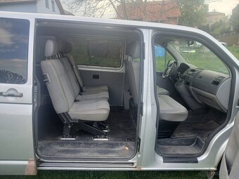 VW Transporter - 5
