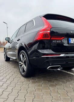 Volvo XC60 D4 - 5