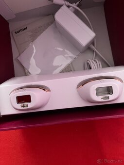 Philips Lumea - 5