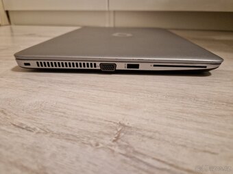 Notebook HP Elitebook 840 - 5