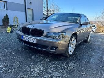 Bmw 745d max vybava lechce nabourane poizdne - 5