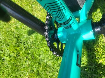 BMX Wethepeople CRS 18" 2023 - 5