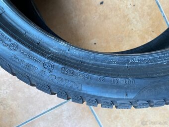 2x pneu 245/40R19 - 5