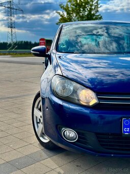 Golf 6 - 5