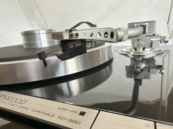 Kenwood KD-990 - 5