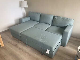 Sedací souprava IKEA BÅRSLÖV - 5