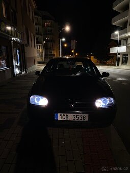 GOLF 4 ANGEL EYES - 5