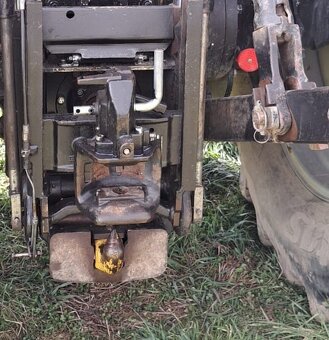 Prodám zetor forterra hsx 140 - 5