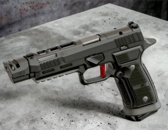 Opěrka palce Sig Sauer - 5