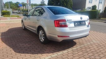 ŠKODA OCTAVIA III 1.6 TDI - 77 KW - 5