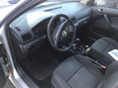 Skoda Octavia TOUR 2007 1,9TDI 74kW AXR - díly z vozu - 5