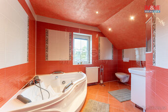 Prodej rodinného domu, 155 m², Kamenice, ul. Vnitřní - 5