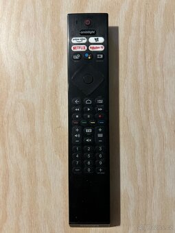 Philips AMBILIGHT 43PUS8319 - 5