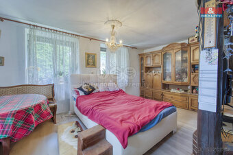 Prodej rodinného domu, 120 m², Tojice - 5