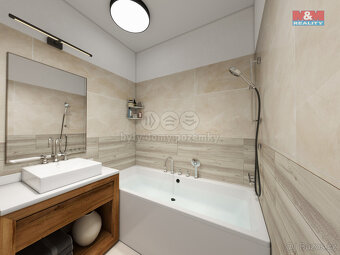 Prodej 2/3 rodinného domu, 260 m², Jeníkov - Oldřichov - 5