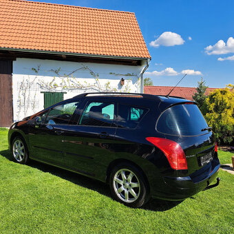 PEUGEOT 308 SW 1.6i 2011 - 5