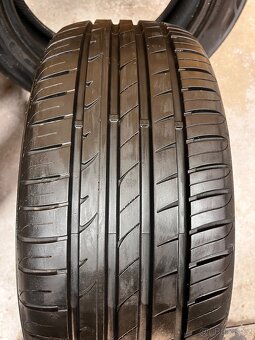 Letní pneu 225/55/17 - 5