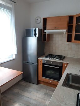 Prodej bytu 2+1 s lodžií, Hranice - 5