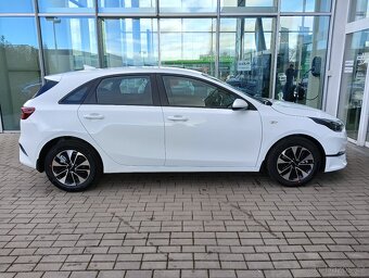 Kia Ceed 5HB1,5T-GDI SPIN MY25 - 5
