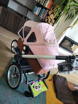 Bugaboo Runner + Cam1 - 5