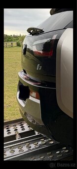 BMW i3 2016 najeto 67000 Rex - 5