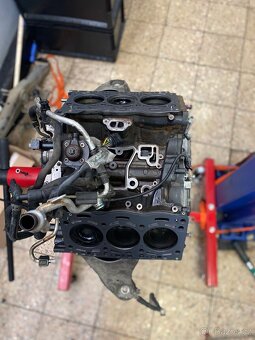 Motor 3.0 TDI VW, Audi, Porsche, CRCA 180 KW - 5