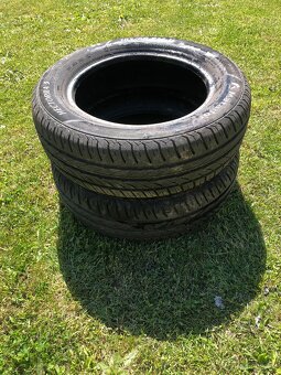 Letní pneu 185/60 r14 - 5