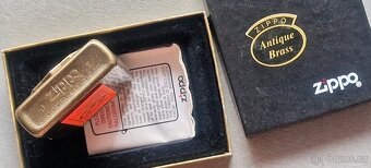 ZIPPO, Originál®️ MARLBORO COUNTRY STORE-1994❗ - 5