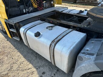 MAN TGX 18.480 LOW DECK E6 - 5