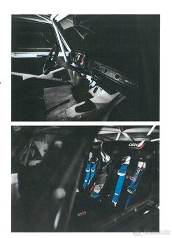 🏁 LADA VFTS B (1986) - 5