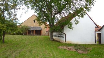 Uzavřený statek Lhenice, Prachatická - Šumavské podhůří - 5