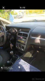 Fiat Linea - 5