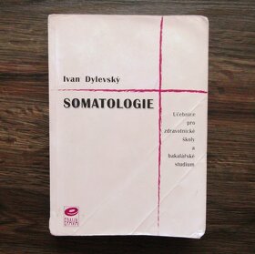 PRVNÍ POMOC, PATOLOGIE, SOMATOLOGIE, BIOLOGIE - 5