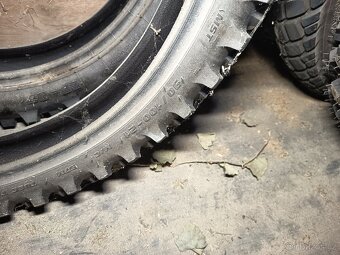 Mitas 140/70 R18 TeraForce & EF07 - 5