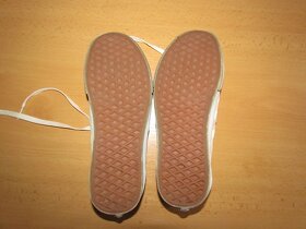 Vans kecky - 5