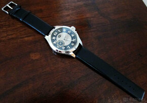 ELGIN 1923 luxusní americké náramkové / kapesní hodinky - 5