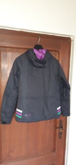 Damska sportovni bunda Loap vel.S - 5
