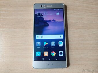 Huawei P9 Lite - 5