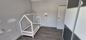 Moderní nízkoenergetický dům v Brandýsku - 5