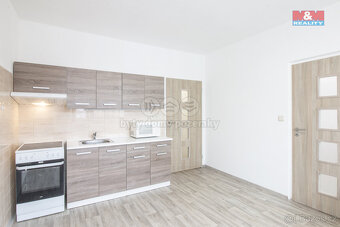 Pronájem bytu 2+kk, 34 m², Nový Bor, ul. Jiráskova - 5