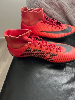 Pánské sálové tenisky Nike 45 - 5