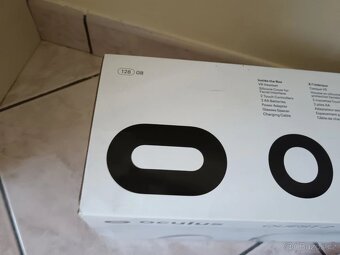 Oculus quest 2 128GB TOP stav - 5