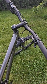 Horské kolo MTB 26' - 5