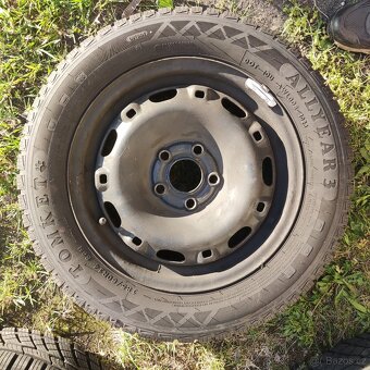 Kola fabia 1 185/60R14 86H - 5