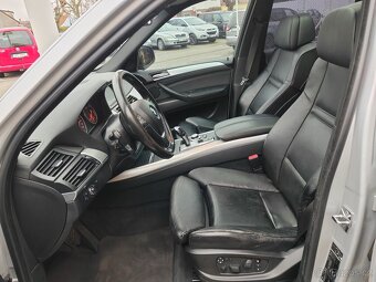 BMW X5 3.5xd 210KW - 5