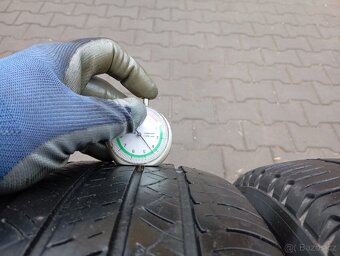 215/70/16 letní pneu michelin - 5