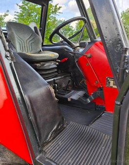 Zetor 7011 s tp a platnou stk - 5